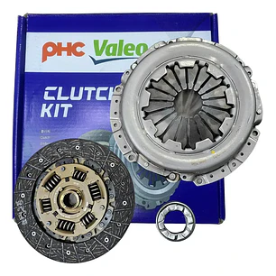 Kit Embrague Valeo Para Chevrolet Luv 2.3 1993-1994