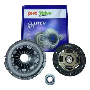 Kit Embrague Valeo Para Daihatsu Feroza 1.6  1988 En Adel