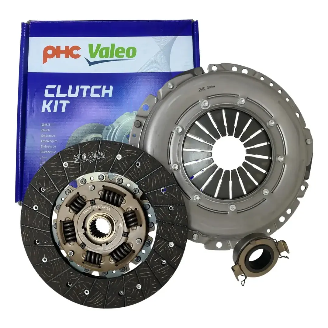 Kit Embrague Para Toyota Rav4 Advantage 2.4 2azfe 06-13 1
