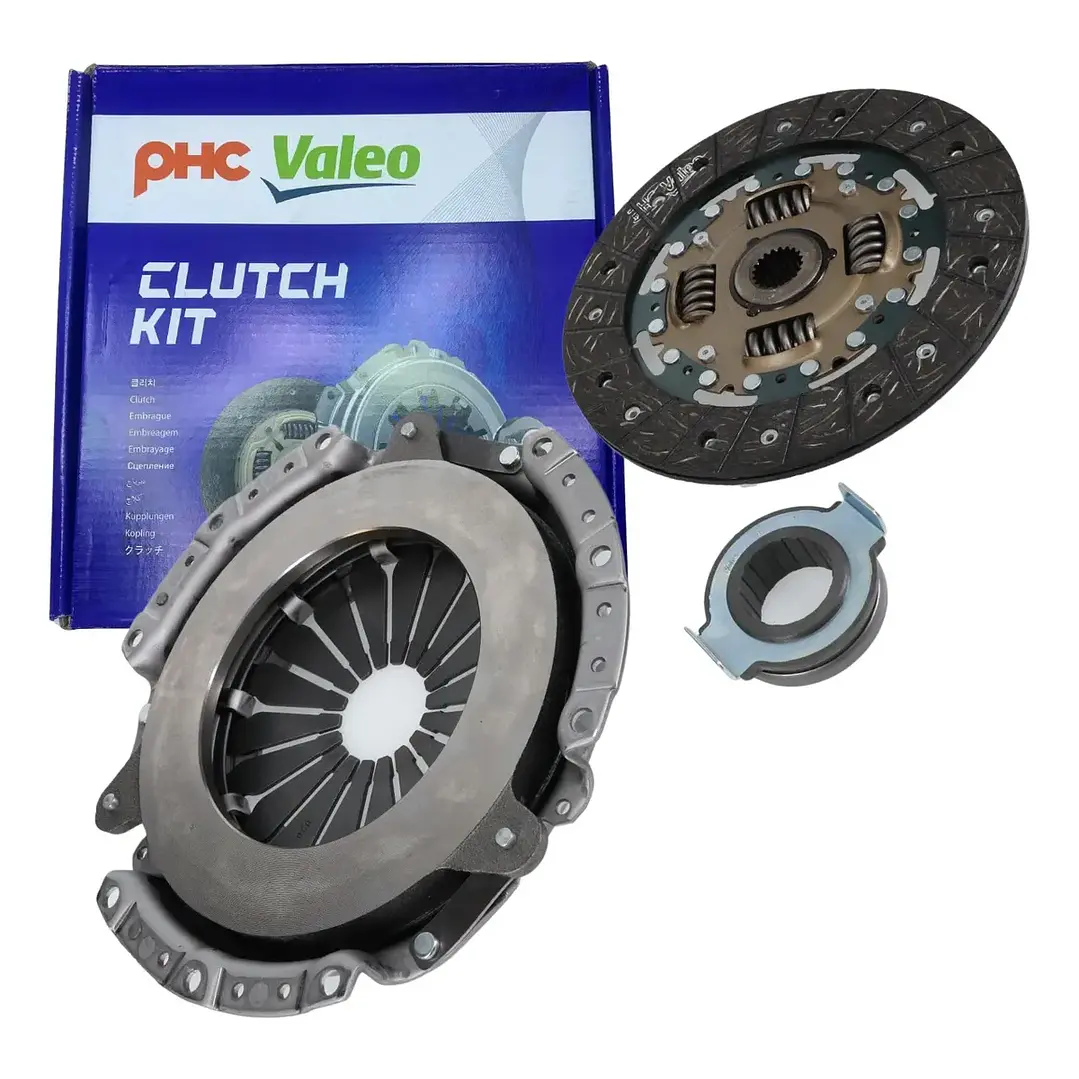 Kit Embrague Para Suzuki Vitara Sidekick G16 Sohc   92-92 1