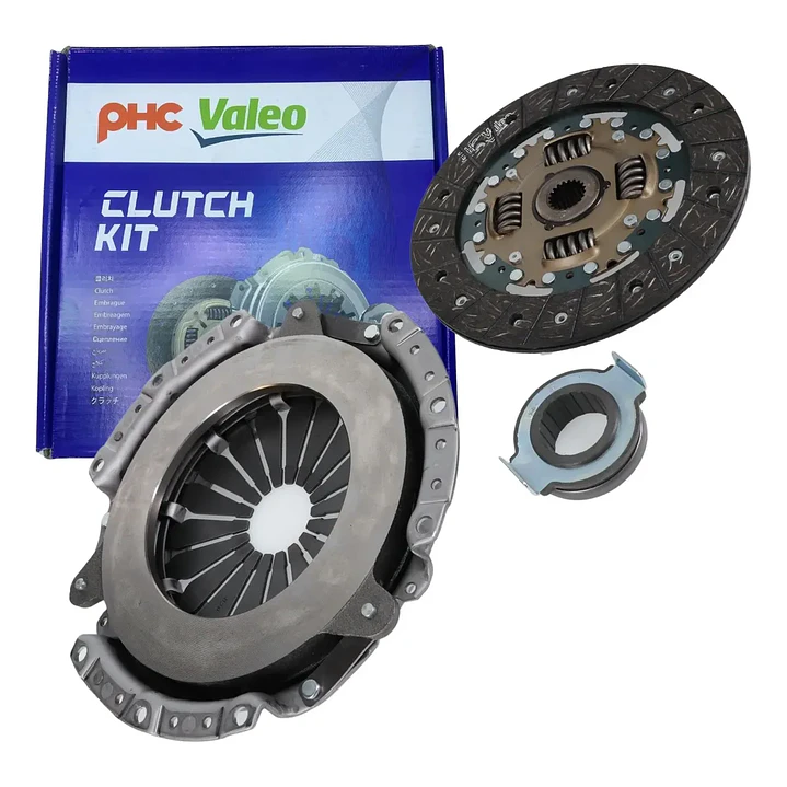 Kit Embrague Para Suzuki Vitara Sidekick G16 Sohc   92-92 1