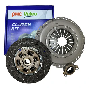 Kit Embrague Para Toyota Rav4 Advantage 2.4 2azfe 2006-
