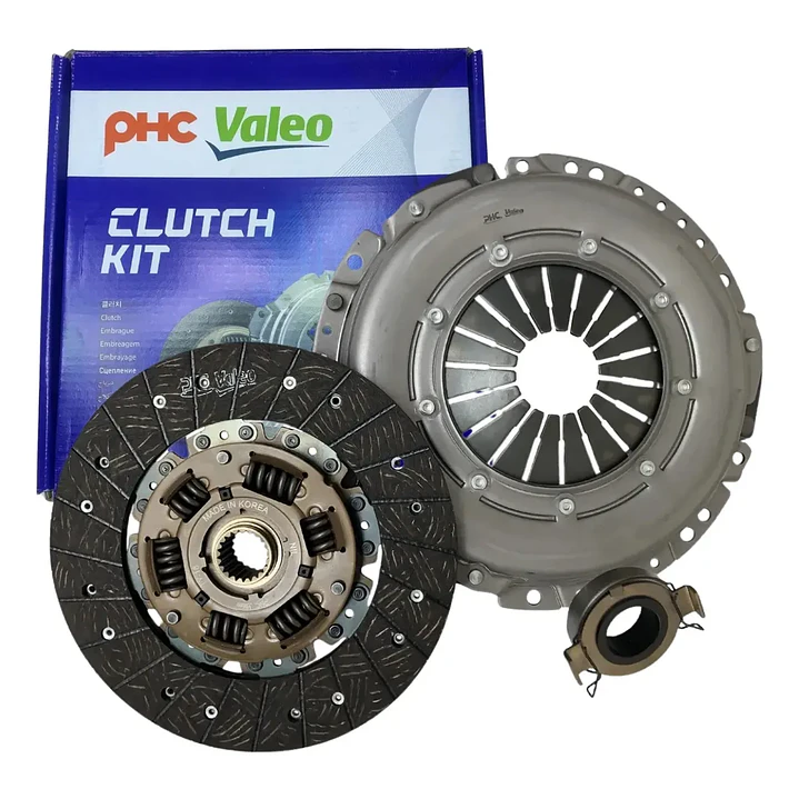 Kit Embrague Para Toyota Rav4 Advantage 2.4 2azfe 2006- 1