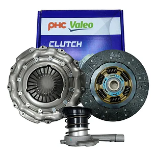 Kit Embrague Para Hyundai Hd78 / Hd65 D4ga Valeo 2011-2021