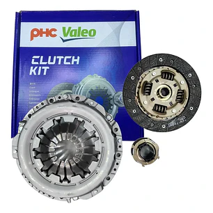 Kit Embrague Valeo Para Kia Morning 1.0 G3la 2011-2016