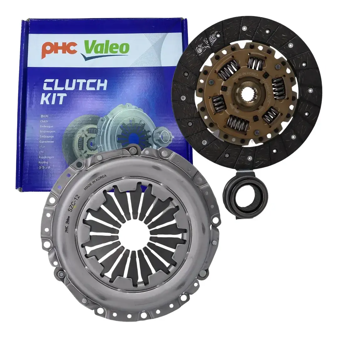 Kit Embrague Valeo Para Suzuki Vitara 1.6 G16a 1993-1995 1