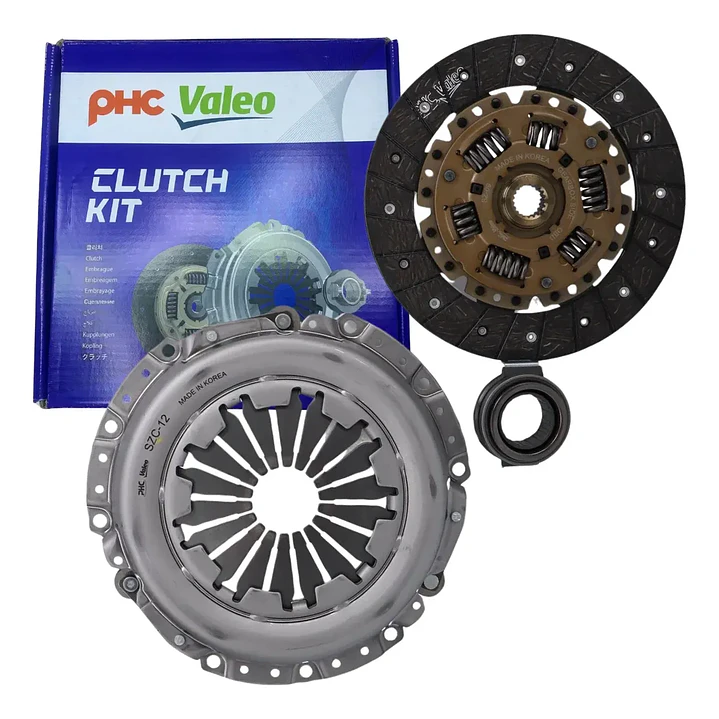 Kit Embrague Valeo Para Suzuki Vitara 1.6 G16a 1993-1995 1