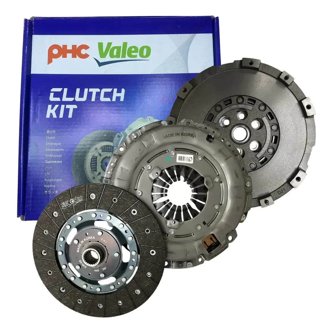 Kit Embrague+volante Para Chevrolet Orlando 2.0 Z20d1 2011- 1
