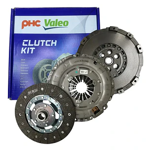 Kit Embrague+volante Para Chevrolet Orlando 2.0 Z20d1 2011-