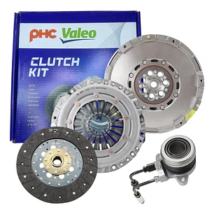 Kit Embrague + Volante Para Hyundai Sonata Fl 2.0 G4kd 09-10