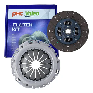 Kit Embrague Para Mitsubishi L200 Katana 2.5 4d56tu 06-16