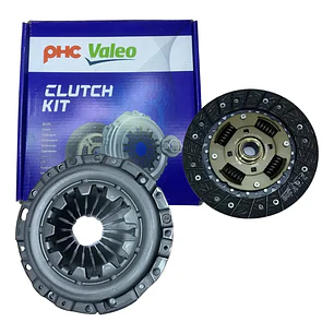 Kit Embrague Valeo Para Hyundai Eon 800 G3ha 2013 En Adel