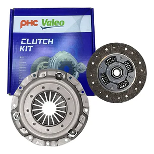 Kit Embrague Valeo Para Kia Rio Ii 1.5 A5d 2003-2006