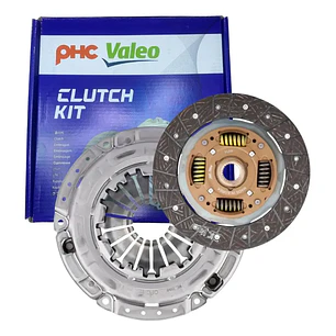 Kit Embrague Valeo Para Mazda Mazda 5 2.0  2006-2011