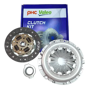 Kit Embrague Valeo Para Suzuki Liana 1.6 M16a 2001-2003