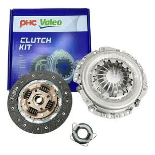 Kit Embrague Valeo Para Daihatsu Terios Wild 1.5 3szve 2006-