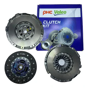 Kit Embrague+volante Para Ssangyong Actyon 2.0 D20dtf 2012-