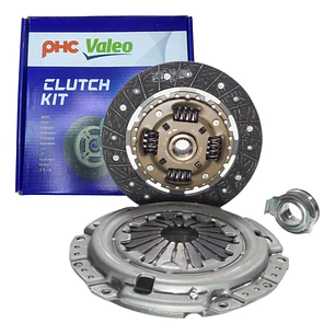 Kit Embrague Valeo Para Changan Benni 1.3 Jl474q 2008-
