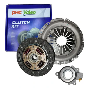 Kit Embrague Valeo Para Suzuki Vitara 1.6 M16a 2016-2023