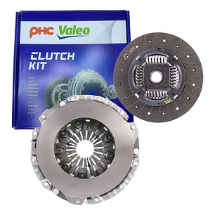 Kit Embrague Valeo Para Peugeot Landtrek 1.9 D20tci 2022-