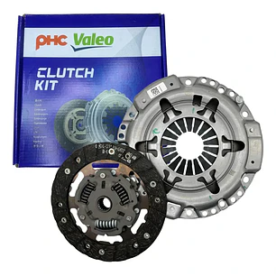 Kit Embrague Valeo Para Suzuki Swift Sport 1.4 K14c 2018-