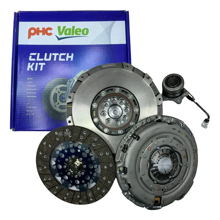 Kit Embrague+volante Para Hyundai Santa Fe 2.2 D4hb 2010- 1