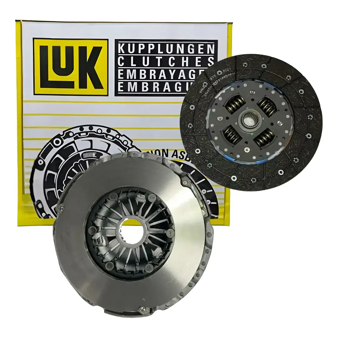 Kit Embrague Luk Para Hyundai H1 2.5 D4cb 2018-2023 1
