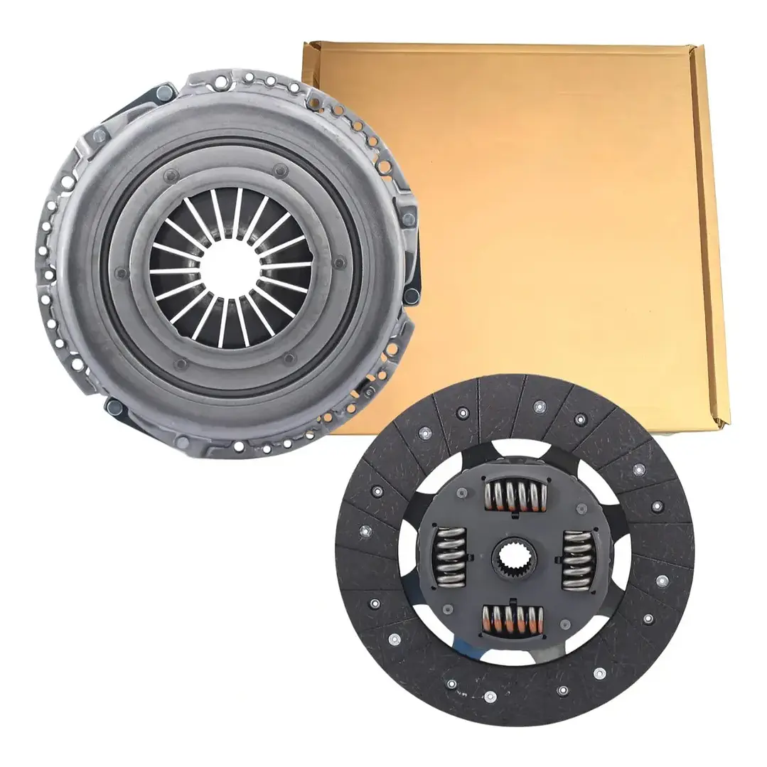 Kit Embrague Fca Chinas Para Maxus T60 2.0 Sc20m 2017-2023 1