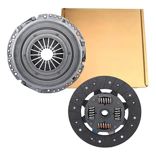 Kit Embrague Fca Chinas Para Maxus T60 2.0 Sc20m 2017-2023
