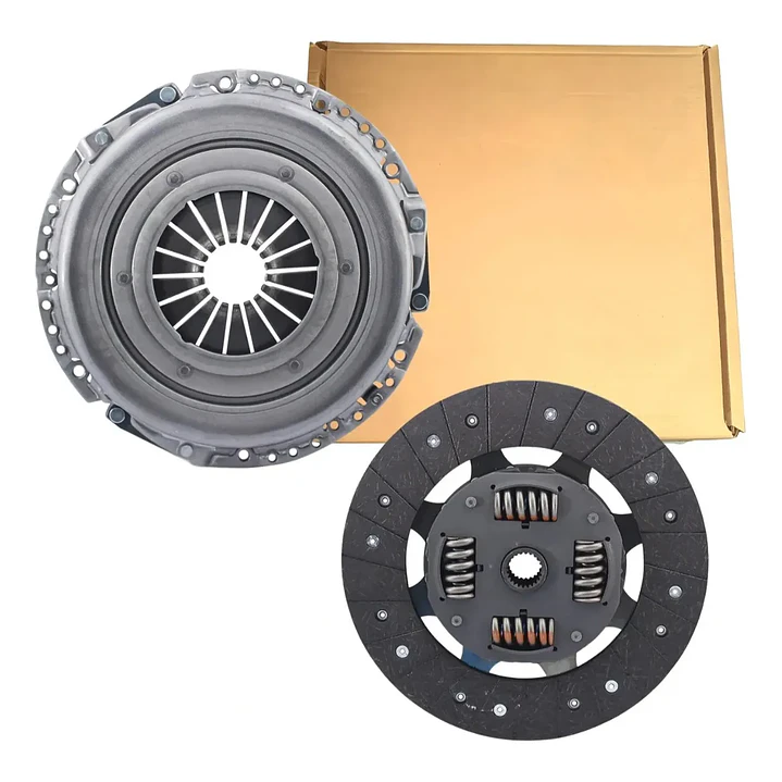 Kit Embrague Fca Chinas Para Maxus T60 2.0 Sc20m 2017-2023 1