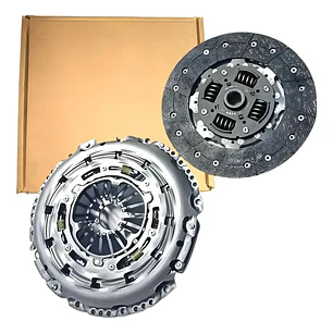 Kit Embrague Para Great Wall Poer 2.0 Gw4d20 21-23