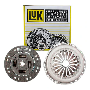 Kit Embrague Luk Para Dongfeng A30 1.6 Dfma16 2017-2019