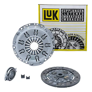 Kit Embrague Luk Para Nissan V16 1.6 1992-2010