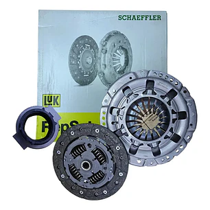 Kit De Embrague Luk Para Chevrolet Corsa 1.6 Plus 2006-2010