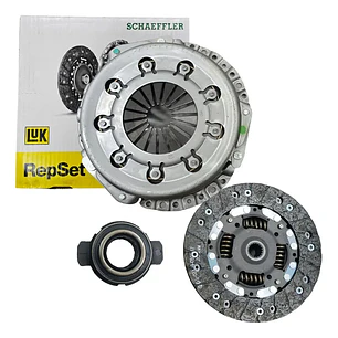 Kit De Embrague Citroen Berlingo 1.9 Diesel 1997-2007 Luk