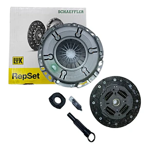 Kit Embrague Original Luk Renault Kangoo 1.6 K4m 2000-2011