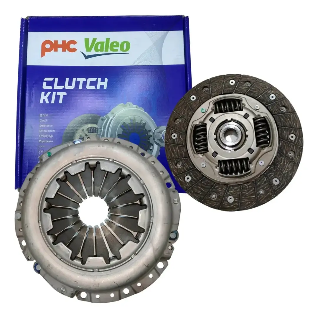 Kit Embrague Valeo Para Kia Soul 1.6 G4fg 2012 En Adelante 1