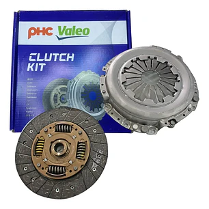 Kit Embrague Valeo Para Mazda Artis 1.8  1995-1999