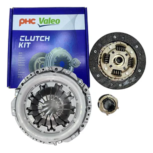Kit Embrague Valeo Para Kia Morning 1.0 G3la 2012 En Adel