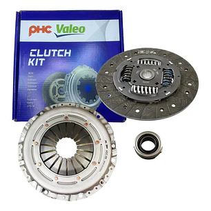 Kit Embrague Valeo Para Kia Lotze 2.0 L4ka 2006 En Adelante