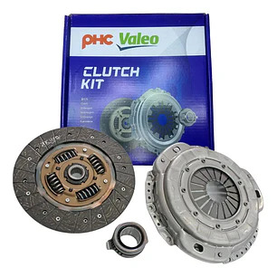 Kit Embrague Valeo Para Mazda B2500 2.5  1999-2005