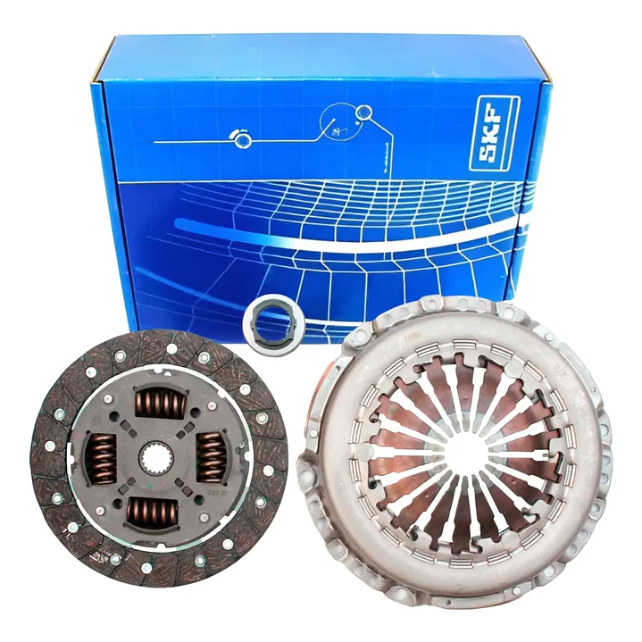 Kit Embrague Skf Para Citroen C3 1.4 Dv4ted 2003-2016 1
