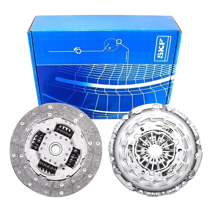 Kit Embrague 2 Piezas Skf Para Mazda Bt50 2.2 2011-2020 1
