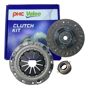 Kit Embrague Valeo Para Proton Persona 1.5 4g15 1995-1999