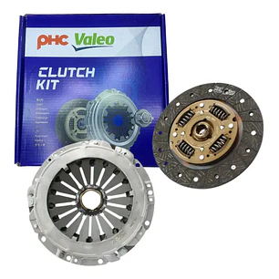 Kit Embrague Valeo Para Hyundai Tiburon 1.8 G4gm 1996-2000