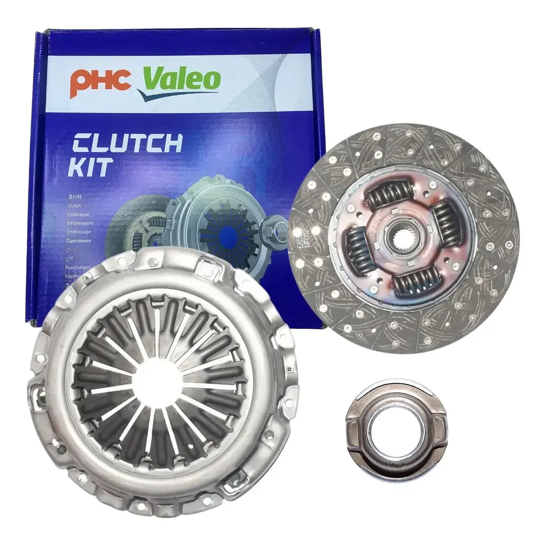 Kit Embrague Para Mitsubishi L200 Katana 3.2 4m41t 2007- 1