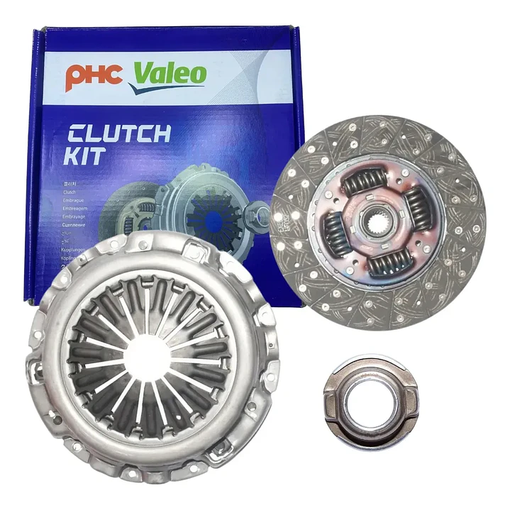 Kit Embrague Para Mitsubishi L200 Katana 3.2 4m41t 07-11 1