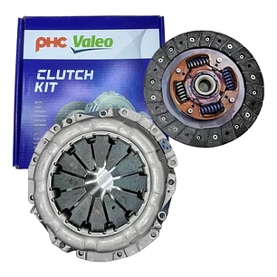 Kit Embrague Valeo Para Suzuki Vitara 1.6 G16a 1993-1995