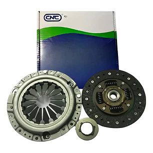 Kit Embrague Cnc Para Peugeot 307 1.6 2002-2009