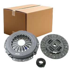 Kit Embrague Cnc Para Chery Iq 371 1.0 2015-2017